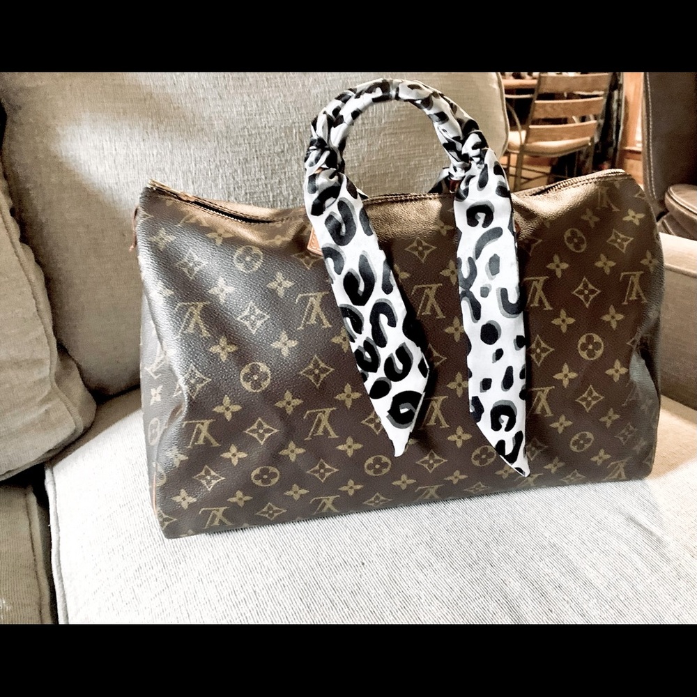 Authentic Louis Vuitton speedy 40! Great condition